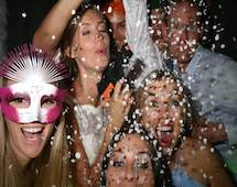 Pack Disco y Fotomatón para Bodas Lleida